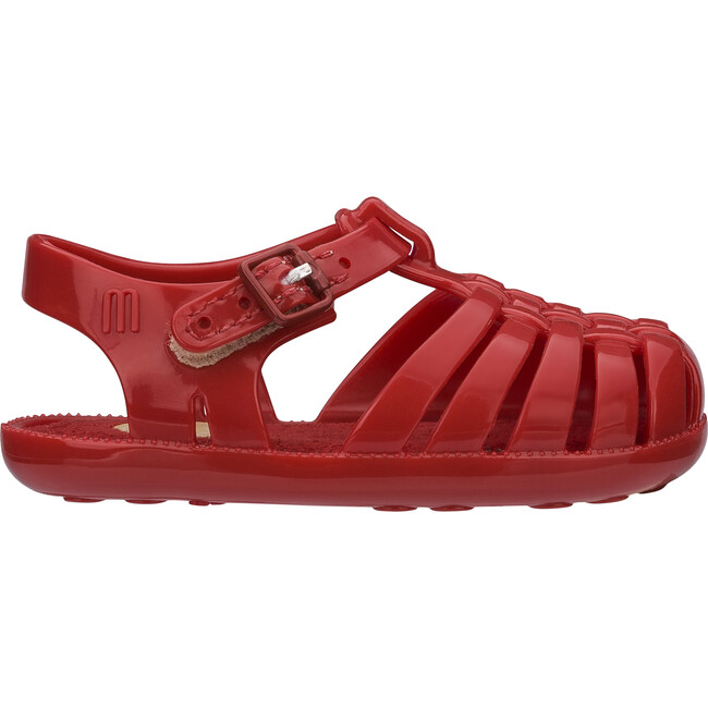 My First Mini Melissa III, Red Intense - Sandals - 2