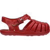 My First Mini Melissa III, Red Intense - Sandals - 2