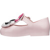 Baby Minnie Mouse Sweet Love Ballerina, Light Pink - Flats - 3
