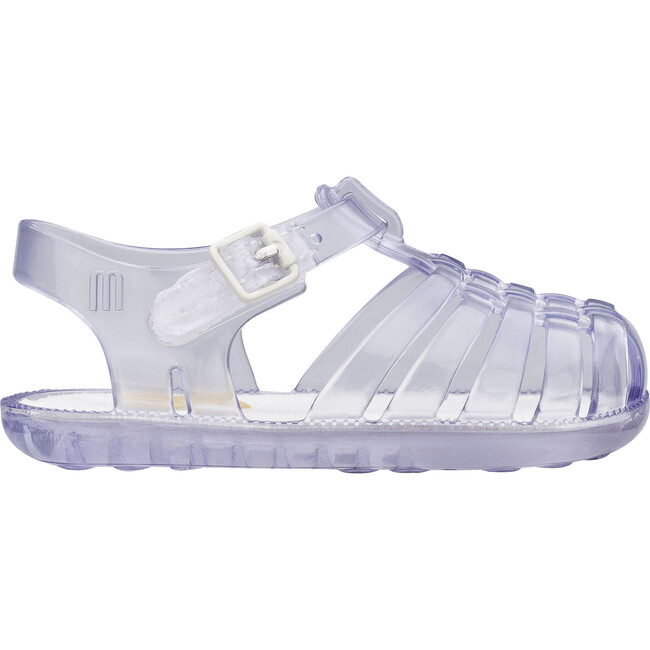 My First Mini Melissa III, Clear - Sandals - 2