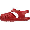 My First Mini Melissa III, Red Intense - Sandals - 3