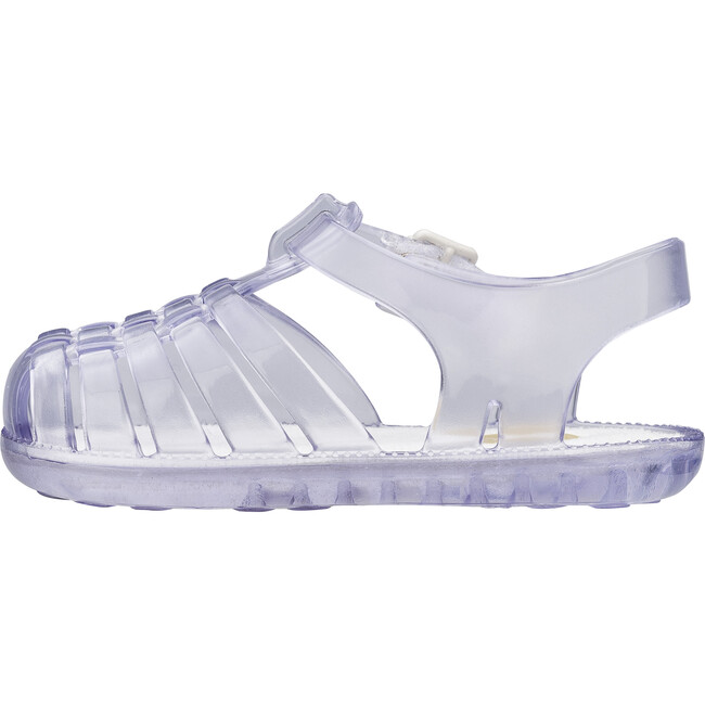 My First Mini Melissa III, Clear - Sandals - 3