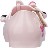 Baby Minnie Mouse Sweet Love Ballerina, Light Pink - Flats - 5