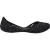 Mel Campana Zig Zag, Black - Mary Janes - 2