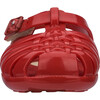 My First Mini Melissa III, Red Intense - Sandals - 4
