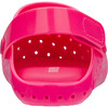 Baby Furadinha Babouche, Bright Pink - Sandals - 5