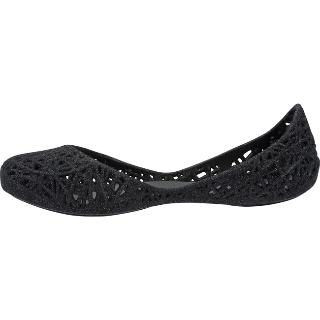 Mel Campana Zig Zag, Black - Mary Janes - 3