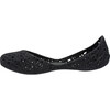 Mel Campana Zig Zag, Black - Mary Janes - 3