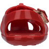 My First Mini Melissa III, Red Intense - Sandals - 5