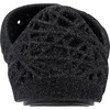 Mel Campana Zig Zag, Black - Mary Janes - 5