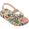 Ipanema Flip Flop, Pink - Sandals - 1 - thumbnail
