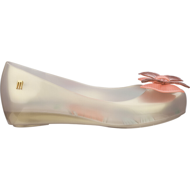 Little Mermaid Mel Ultragirl Flat, Beige Pink - Flats - 2