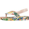 Ipanema Flip Flop, Pink - Sandals - 3