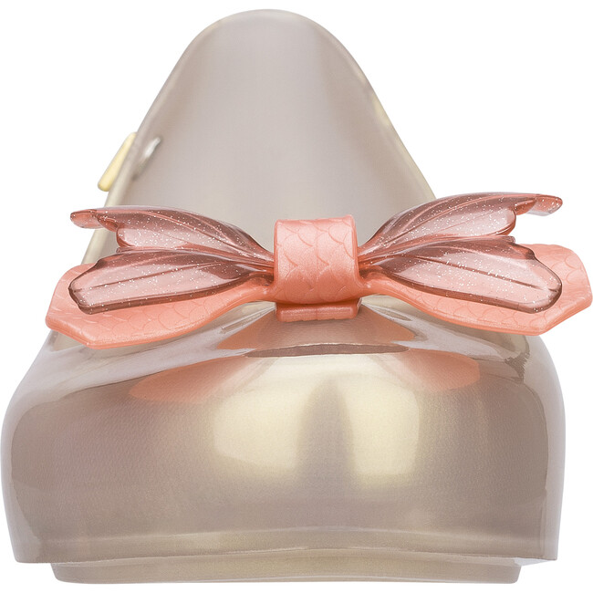 Little Mermaid Mel Ultragirl Flat, Beige Pink - Flats - 4