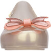 Little Mermaid Mel Ultragirl Flat, Beige Pink - Flats - 4