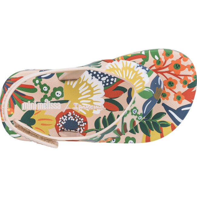 Ipanema Flip Flop, Pink - Sandals - 6