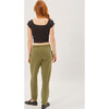 Dream Joggers, Olive - Sweatpants - 2