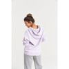 Comfy Crush Hoodie, Lavender - Sweatshirts - 2