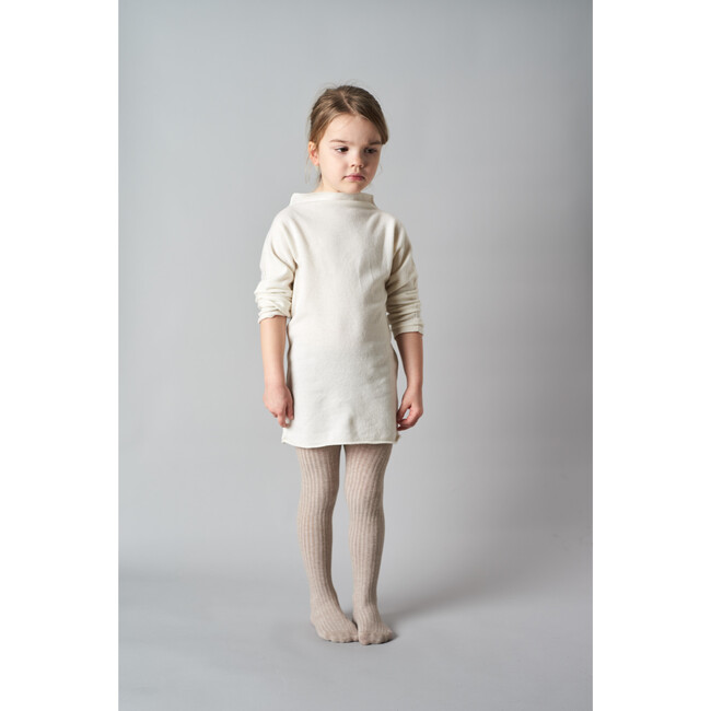 Funnel Dress, Snow White - Dresses - 4