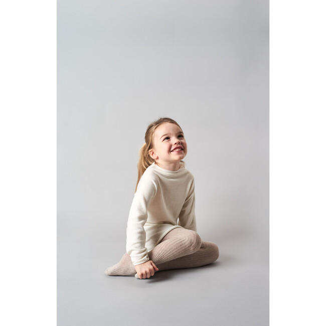 Funnel Dress, Snow White - Dresses - 5