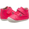 Cheer Pave, Neon Pink - Sneakers - 1 - thumbnail