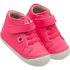 Cheer Pave, Neon Pink - Sneakers - 2