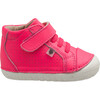 Cheer Pave, Neon Pink - Sneakers - 3