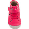 Cheer Pave, Neon Pink - Sneakers - 4