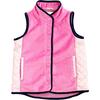 Lightweight Everyday Vest, Pink - Vests - 1 - thumbnail
