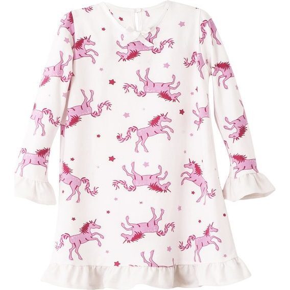 Unicorns Loungewear Dress