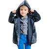 All-Season Traveler Jacket, Grey - Jackets - 3