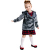 All-Season Traveler Jacket, Grey - Jackets - 4