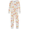 Rainbow Pajama Set - Pajamas - 1 - thumbnail