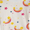 Rainbow Pajama Set - Pajamas - 3