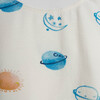 Outer Space Pajama Set - Pajamas - 3