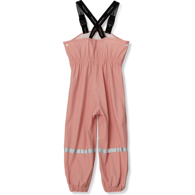 Kids High Rainpant, Light Rose - Rain Pants - 2