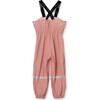 Kids High Rainpant, Light Rose - Rain Pants - 2