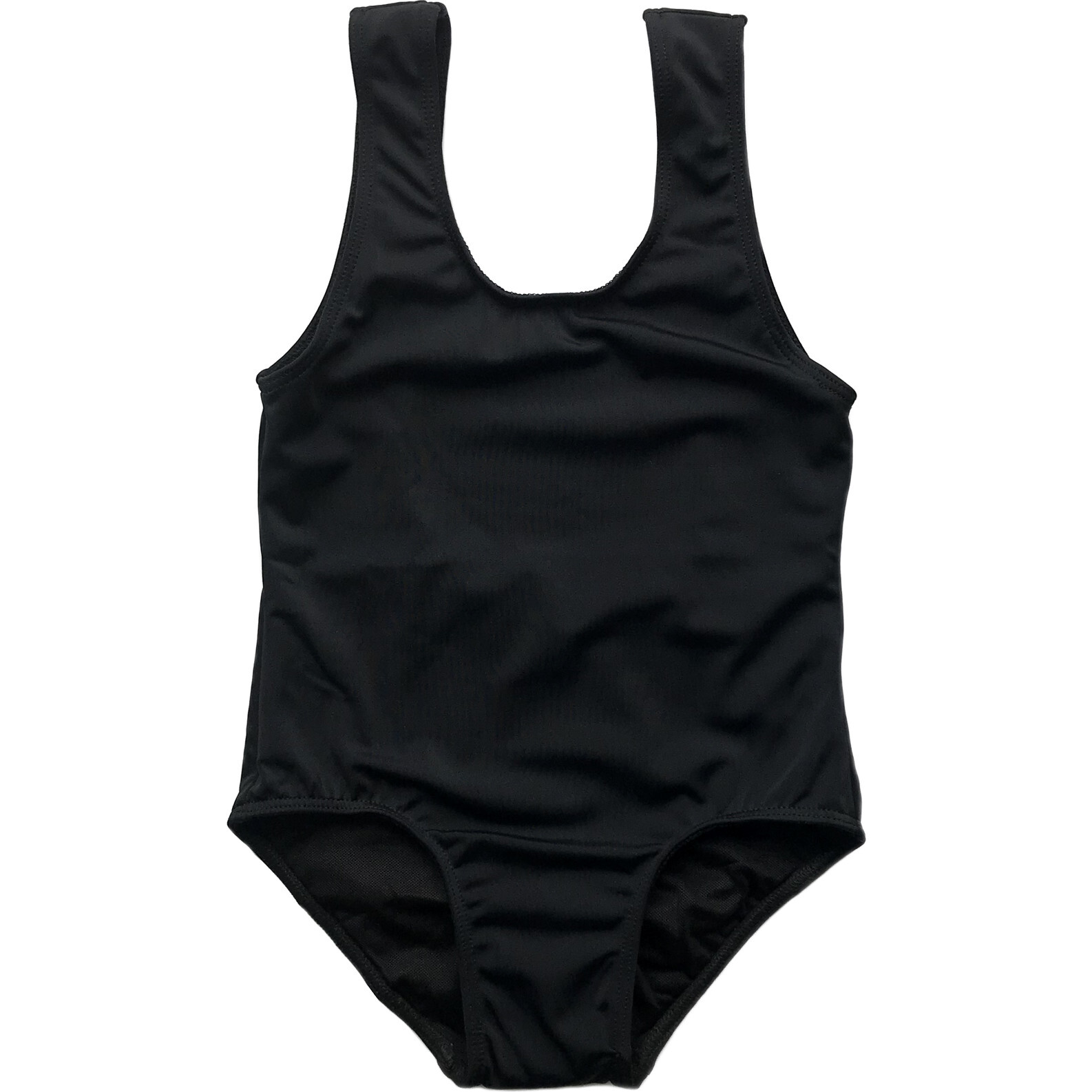 Isla Signature One Piece, Black - One Pieces - 1