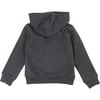 Venice Hoodie, Black - Sweatshirts - 2