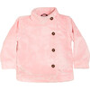 The Cruise Jacket, Blush Pink - Jackets - 1 - thumbnail