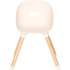 The Chair Full Kit, Grapefruit - Highchairs - 2