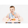 The Chair Full Kit, Grapefruit - Highchairs - 4