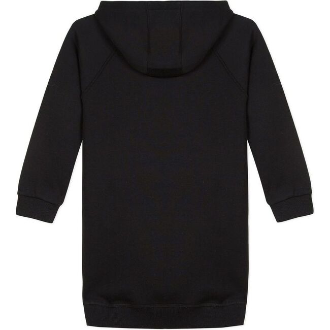 Tiger Dress, Black - Dresses - 2