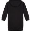 Tiger Dress, Black - Dresses - 2
