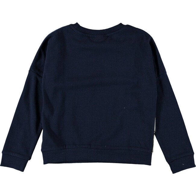 Marigold Arabian Horse Sweatshirt - Sweatshirts - 2