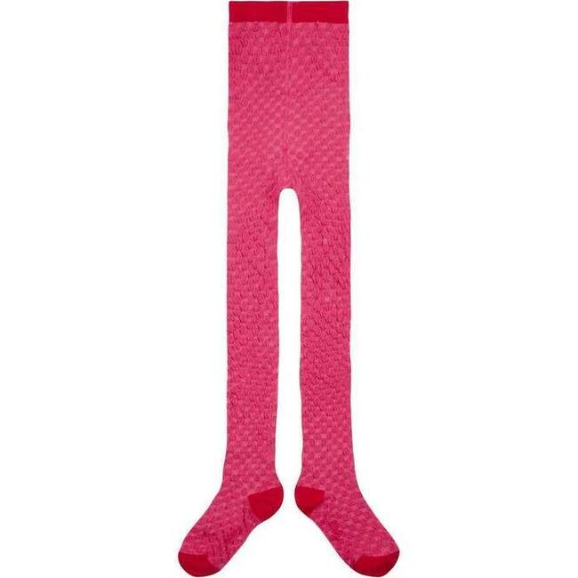 Pink marabol Tights - Leggings - 1