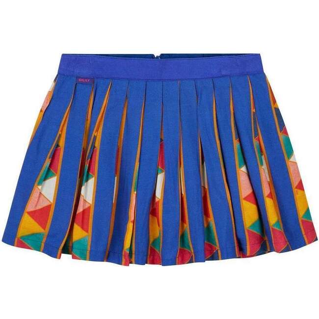 Inca Smile Skirt - Skirts - 1