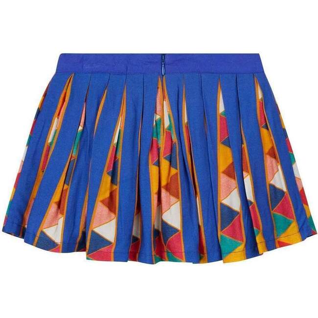 Inca Smile Skirt - Skirts - 2