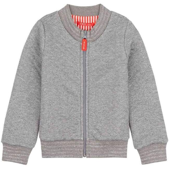 Homber Sweat Cardigan