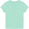 Tiger T-shirt, Green - Tees - 2 - thumbnail